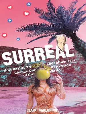 cover image of Surreal